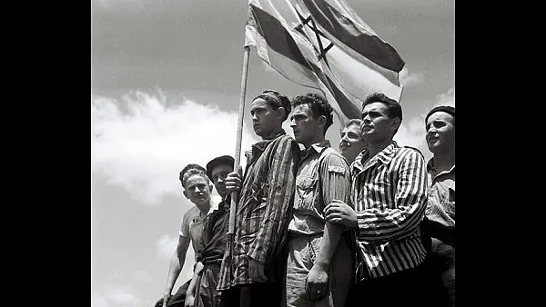 The End Of Zionism?