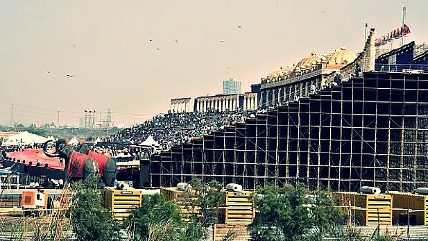 NGT Verdict: Facts Openly Ignored