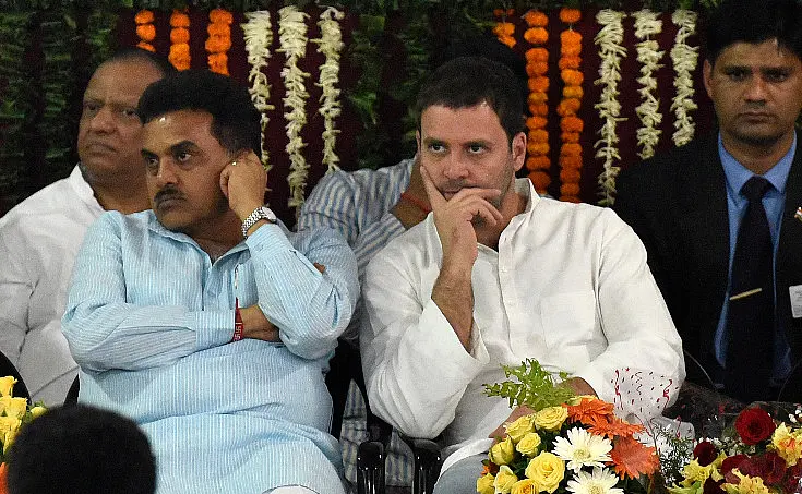 Gujarat Elections: Congress Again Blames EVMs For Loss, Wants Use To Be Stopped Immediately