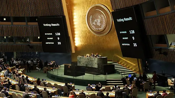 India’s Jerusalem Vote: How It Should Be Seen