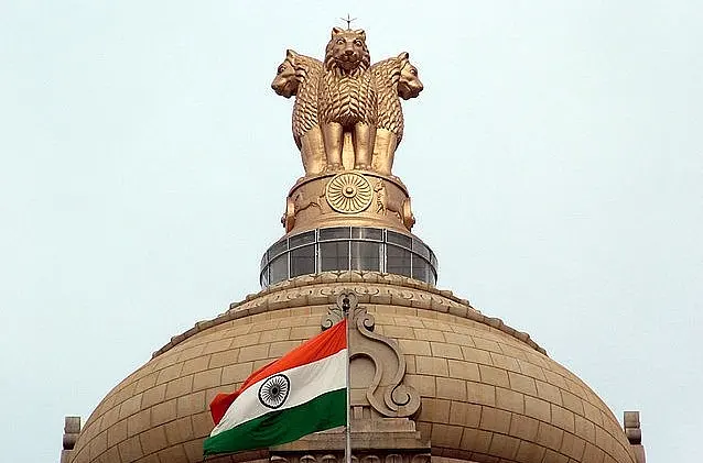 Morning Brief: India Set To Become Fifth Largest Economy: Report; Triple Talaq Bill To Be Tabled In Lok Sabha Tomorrow