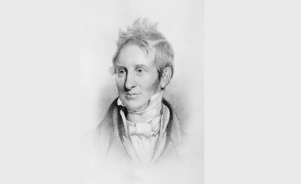 Mountstuart Elphinstone FRSE (6 October 1779 – 20 November 1859) 