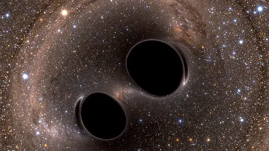 Ten Interesting Science Moments of 2017