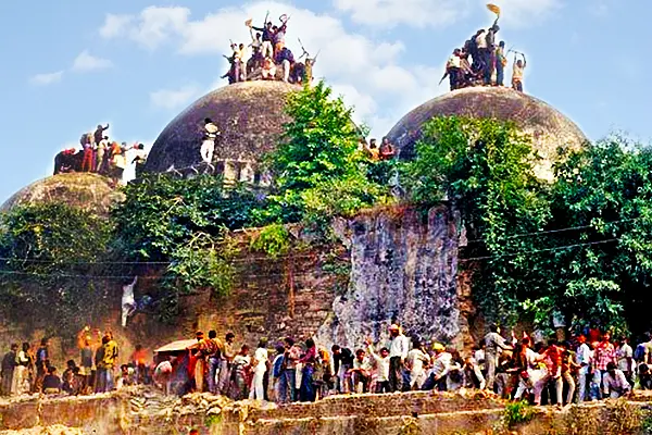 What Ayodhya Dispute Needs Is Legislative Intervention, Not Judicial Arbitration