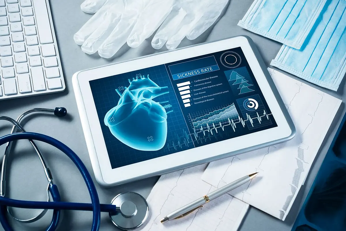 Healthcare Beckons: Are The Entrepreneurs Listening?