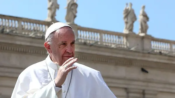 Outrage In Chile After Pope Backs A Bishop Accused Of Covering Up Sexual Abuse