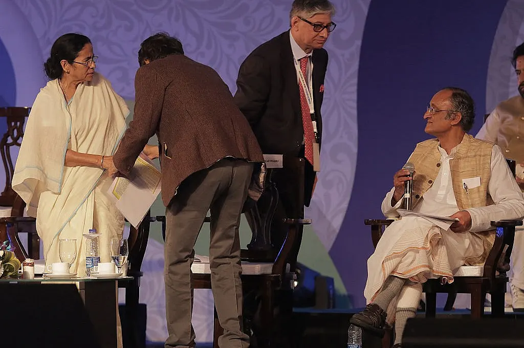 Bengal Global Business Summit: A Jamboree That Will Yield Little