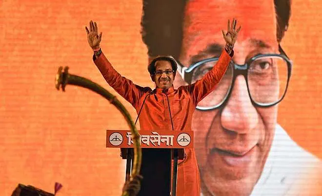 Shiv Sena To Go It Alone In The Lok Sabha And Assembly Elections In 2019