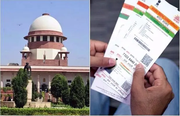 Morning Brief: Aadhaar’s Biggest Test; New War On Black Money; Pay More For Lower Berths, Recommends Railways Panel
