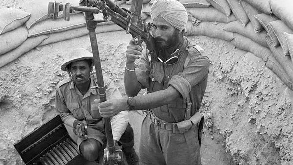 The 4th Indian Infantry Division: ‘One Of The Greatest Fighting Formations In Military History’