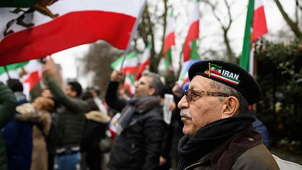 The Iranian Uprising: An Opportunity To Usher Real Reforms