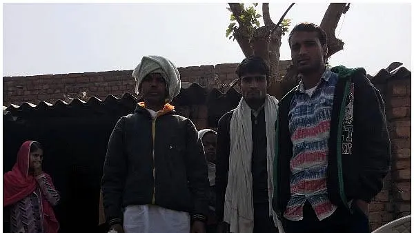 The Dalit Atrocity Story From Haryana They Don’t Want You To Know About