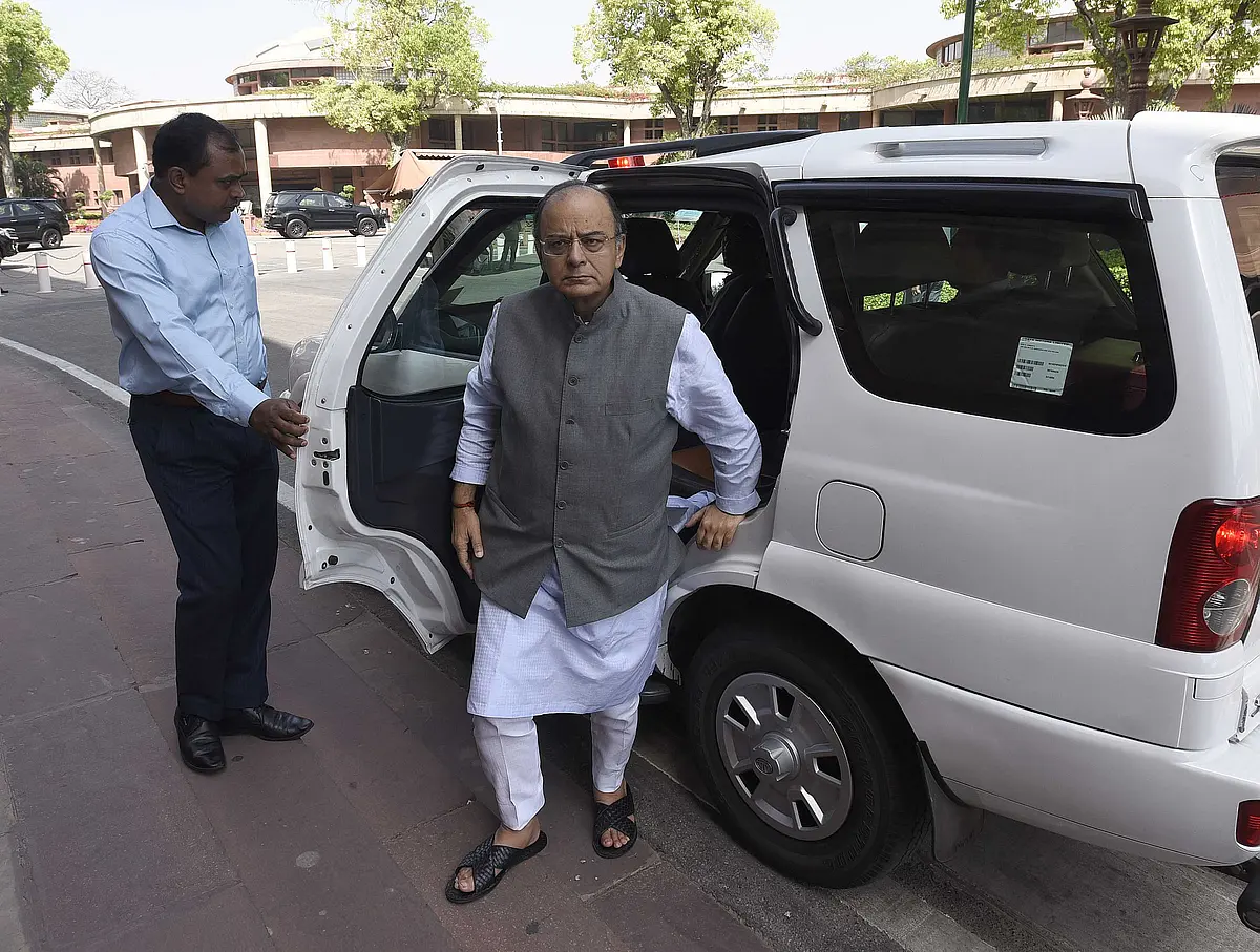 Union Budget To Be Presented On 1 February, Budget Session Of Parliament To Start On 29 January