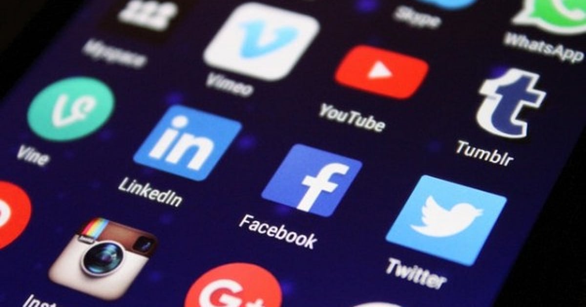 China Utilising Global Social Media Platforms To Influence Foreign Audience: Oxford Internet Institute Report - Vimarsana News