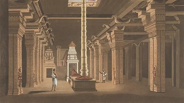 Revisiting ‘Chatrams’: The Indic Dormitories That Were More Than Just That