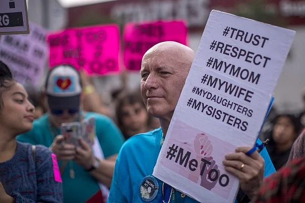 More than 20 per cent of female undergraduates at an array of prominent American universities say they have been victims of sexual harassment.