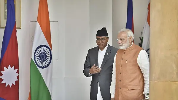 India Should Approach Nepal As An Equal, Not Like A Patronising Elder Brother