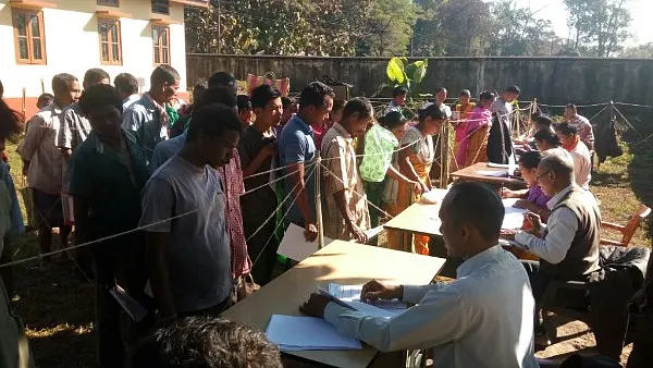 Why NRC Update Should Be A Nationwide Exercise
