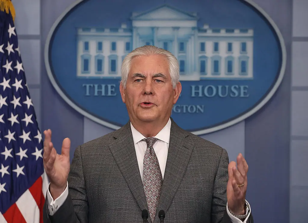 Religious Freedom Violations: US Places Pakistan On Special Watch List