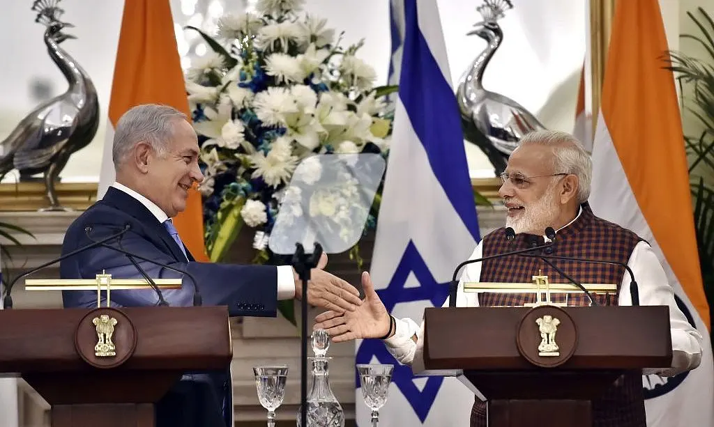Morning Brief: Make In India, Modi Tells Israeli Firms; Jallikattu Tragedy; Government To Break Up Air India Ahead Of Sale