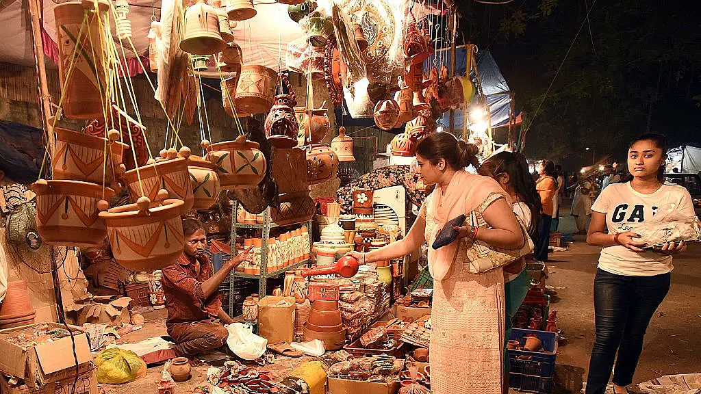 Survey’s Key Takeout: India’s Informal Sector Is Smaller Than Claimed And That’s Good News