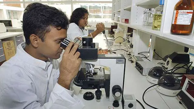India’s Expenditure On Research And Development, Explained