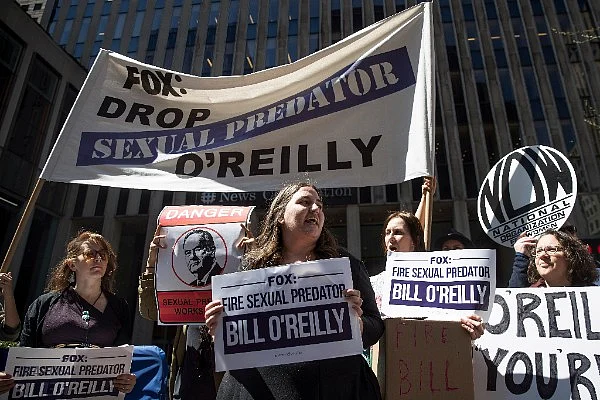 Complaints about sexual harassment and assault continue to pour in at an unprecedented rate. It seems like it is more the norm than the exception.