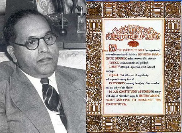 Checks And Balances In The Indian Constitution: Poorly Conceived, Reviewed And Now In Disarray