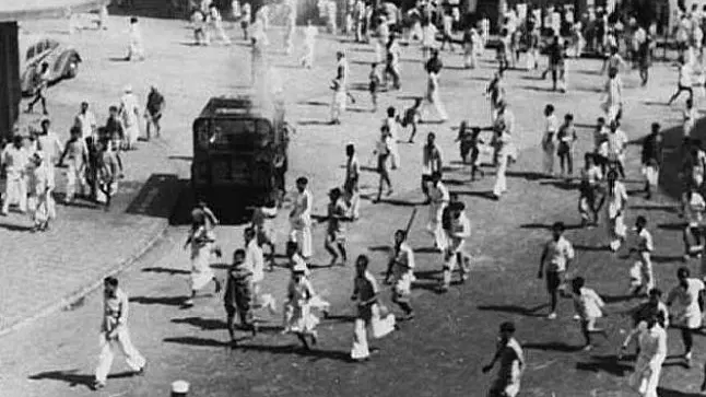 Dalit Heroism Against British Rule Is Well-Known, Yet The ‘Neo-Dalits’ Think Otherwise