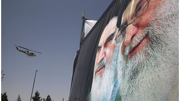 The Iranian Theocracy Will Survive This Round of Protests Too