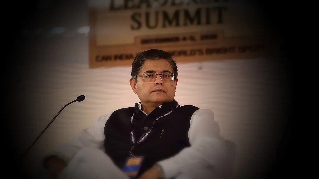 Jay Panda Versus BJD: Something Had To Give