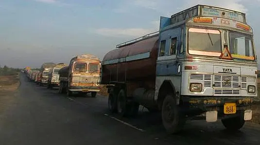 E-Way Bill System Implementation: What Finance Ministry Should Learn From The GST Launch Exercise