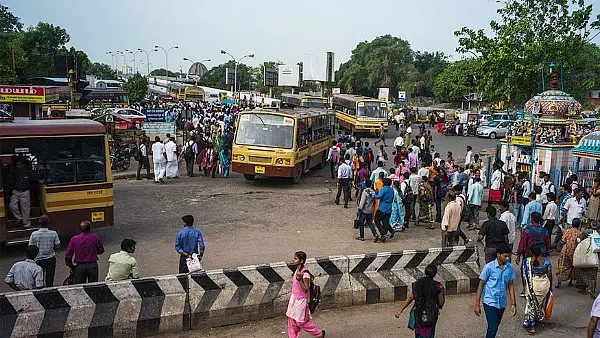 Tamil Nadu Bus Fare Hike: Given Poor Financial Situation, EPS Government Shouldn’t Have Blinked