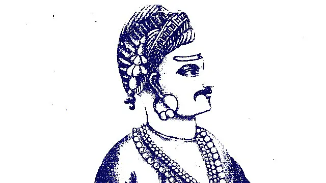 Koregaon: 1 January 1818