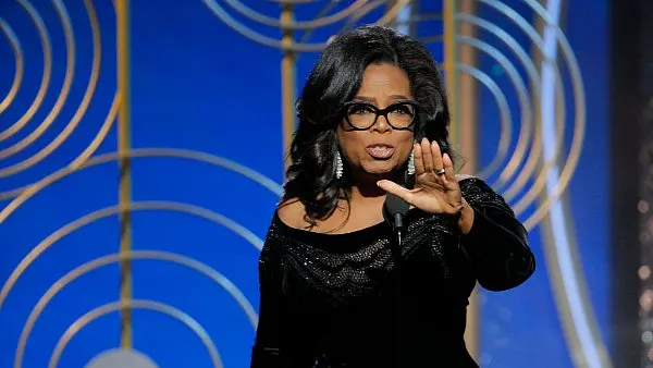 Trump Vs Oprah In 2020? How This Came To Be