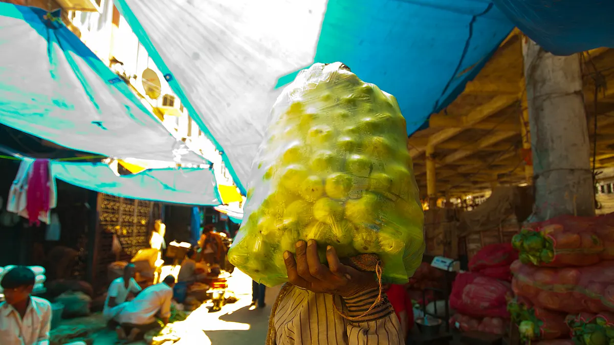 India’s Wholesale Price Inflation Eased To 3.58 Per Cent In December