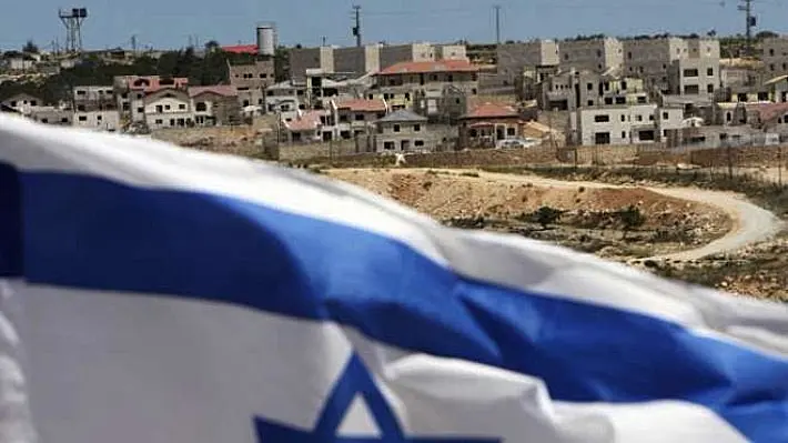 The Likud Resolution: Raising The Stakes On The Peace Process?