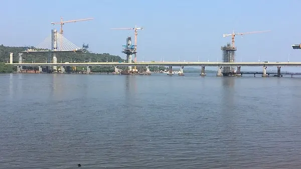 Bandhs Will Not Help Solve Mandovi River Dispute, Large-Scale Engineering Will