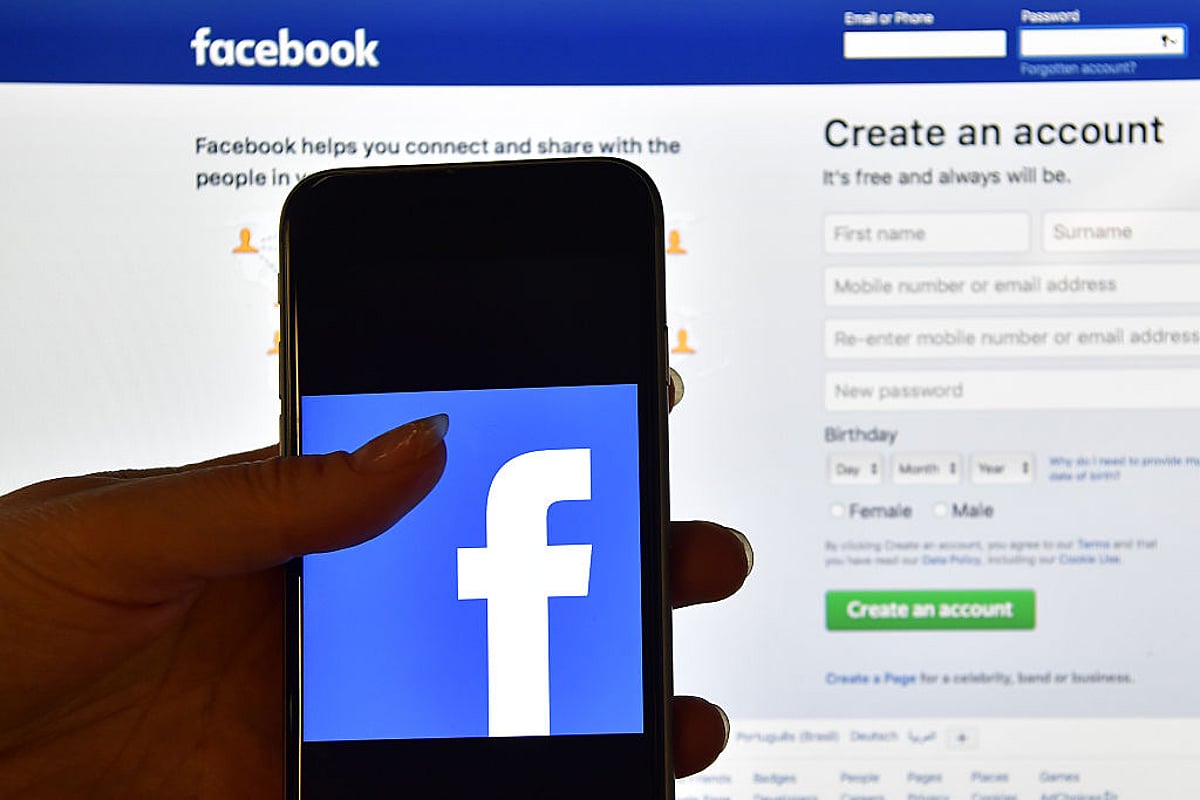 EU, UK Regulators Open Anti-Trust Probes Into Facebook Over Data Abuse - Vimarsana News