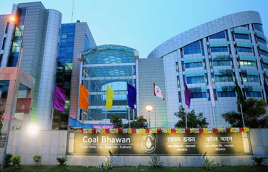 Rush Of Coal Cases: Why Price Control Measures Are Not Working