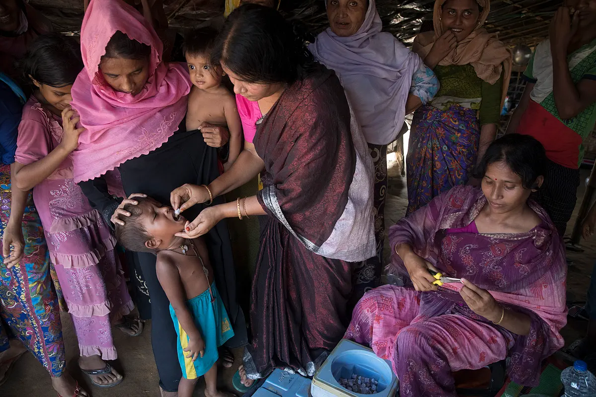 Muslim MLA Of Kerala’s Ruling Communist Party Joins Anti-Vaccination Brigade