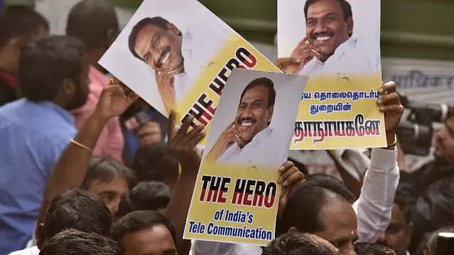 The Blatant Lie Of Raja’s Favourite Babu And Distortion Of ‘First Come, First Served’ Policy