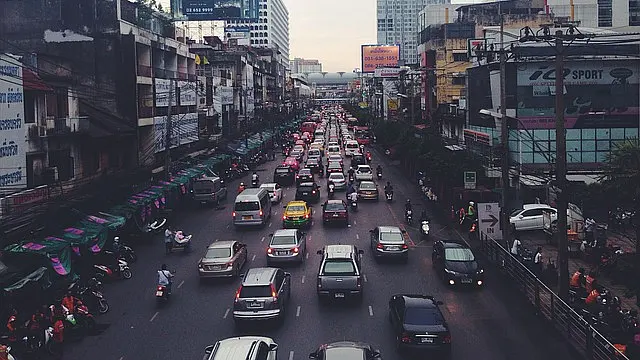 Transport Sector: Five Mistakes That Governments Should Avoid In 2018