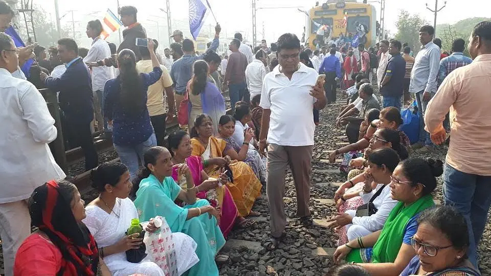 Koregaon Bhima: How Today’s Political Mobilisation Needs Reimagined History