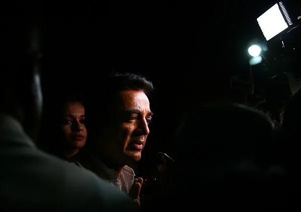 Kamal Haasan Headed For Nowhere With His Makkal Needhi Maiam Party Launch