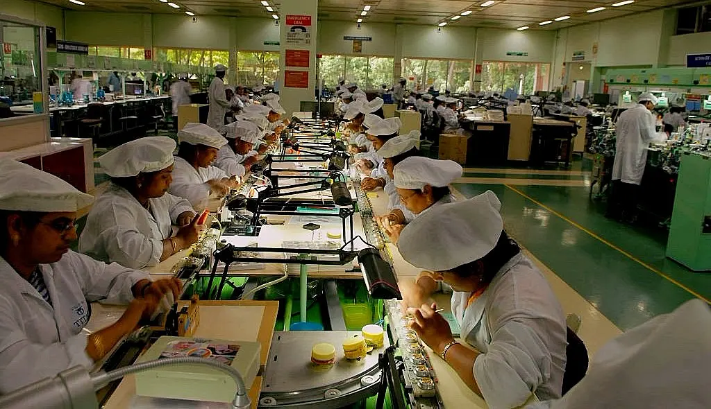 Women In The Workforce: Why India Needs To Wake Up Now