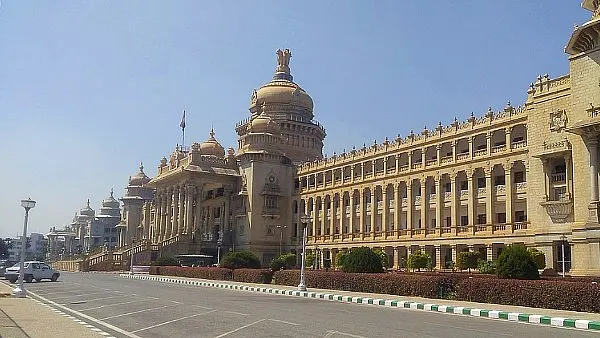 Karnataka: Bengaluru Metropolitan Land Transport Authority (BMLTA) Bill To Be Tabled In Assembly On Friday