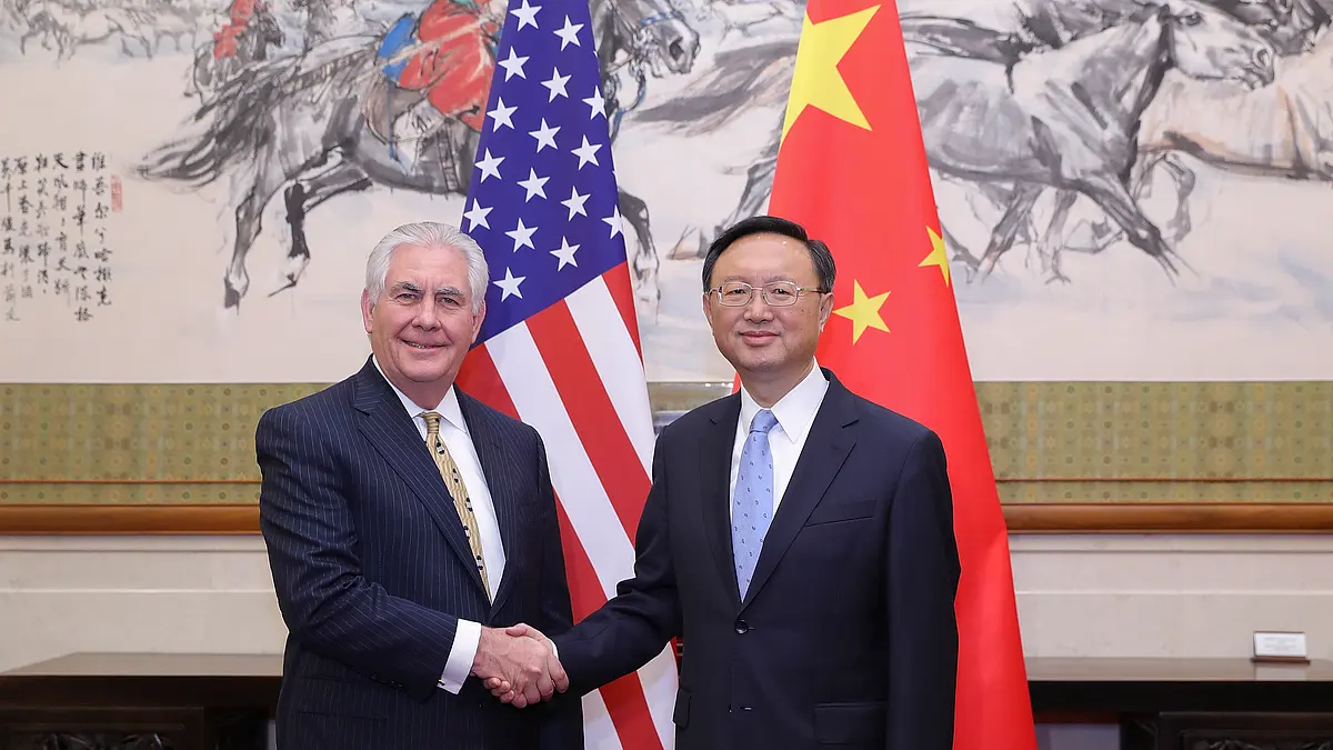 More Details Emerge About Deal Struck With China To Put Pakistan On Terror Financing Watchlist