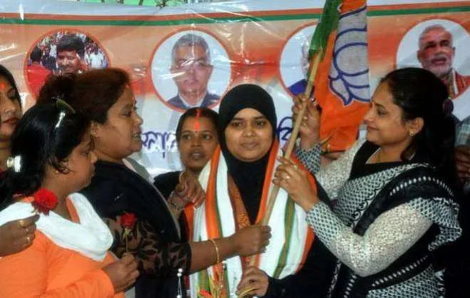 The Apathy Of Liberal Media And Intelligentsia Over Violence Against BJP-RSS Workers