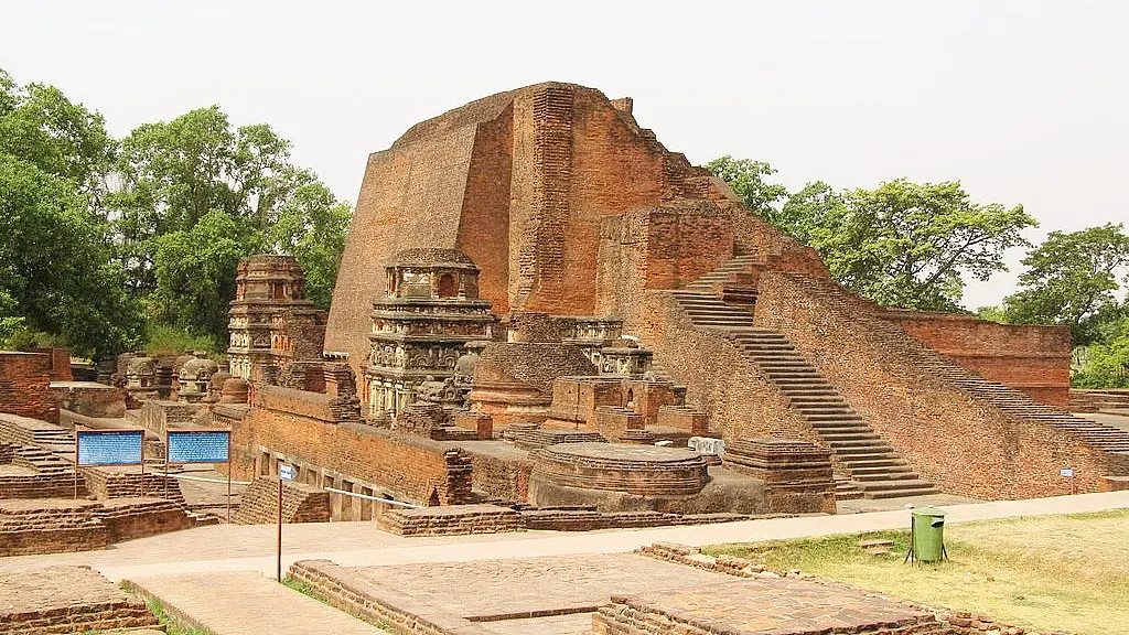 An Indic Renaissance Is Far From Complete